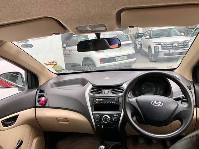 Used Hyundai Eon D-Lite + in Meerut