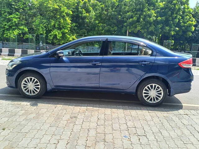 Used Maruti Suzuki Ciaz [2014-2017] VXi+ in Kanpur