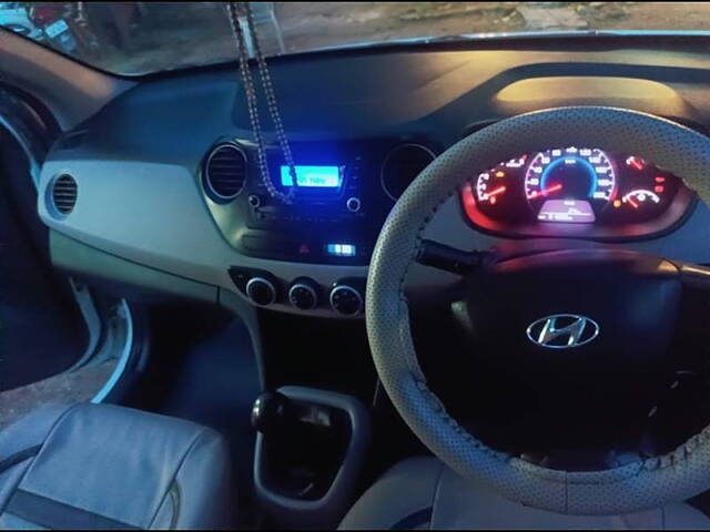 Used Hyundai Grand i10 Magna U2 1.2 CRDi in Kanpur