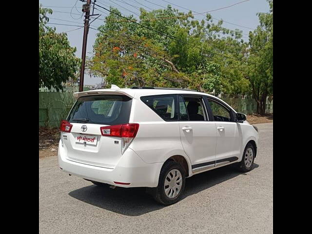 Used Toyota Innova Crysta [2020-2023] G 2.4 7 STR in Indore