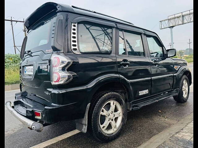 Used Mahindra Scorpio [2014-2017] S10 in Ranchi