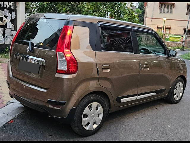 Used Maruti Suzuki Wagon R [2019-2022] ZXi 1.2 in Kolkata