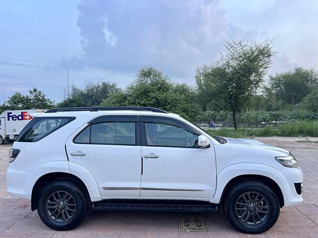 Used Toyota Fortuner [2012-2016] 3.0 4x2 AT in Delhi