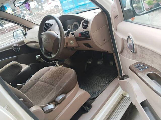 Used Mahindra Xylo [2009-2012] E8 BS-IV in Mumbai