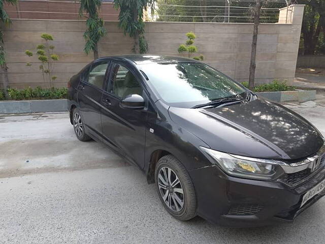 Used Honda City [2014-2017] S in Delhi