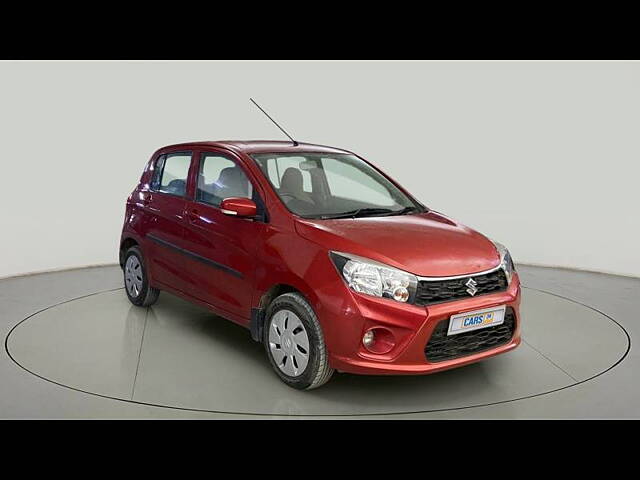 Used 2018 Maruti Suzuki Celerio in Delhi