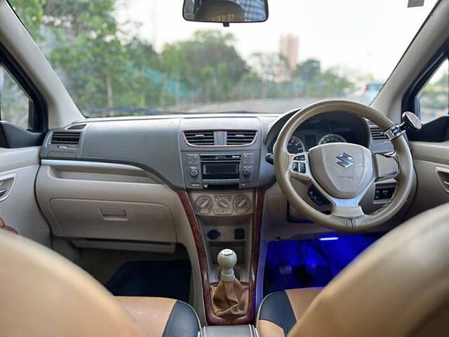 Used Maruti Suzuki Ertiga [2015-2018] VXI CNG in Mumbai