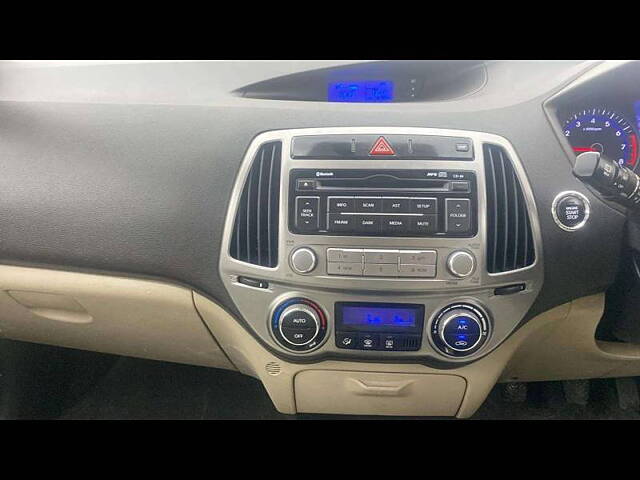 Used Hyundai i20 [2012-2014] Asta 1.2 in Pune