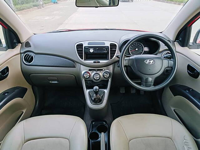 Used Hyundai i10 [2010-2017] Era 1.1 iRDE2 [2010-2017] in Mumbai