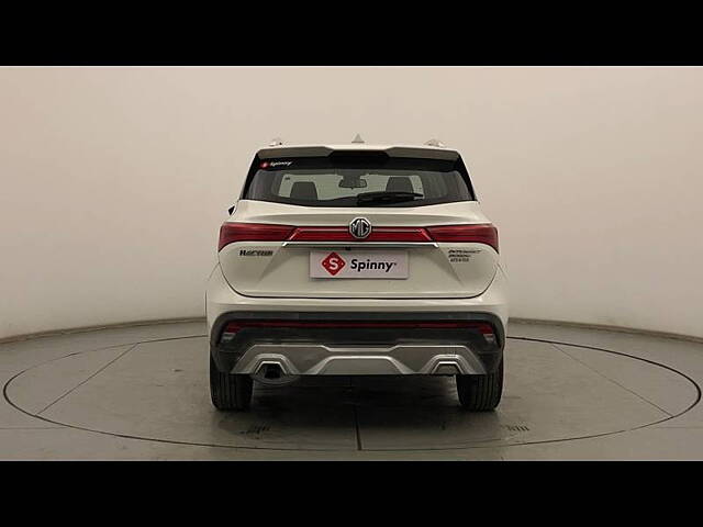 Used MG Hector [2019-2021] Sharp 1.5 DCT Petrol in Kolkata