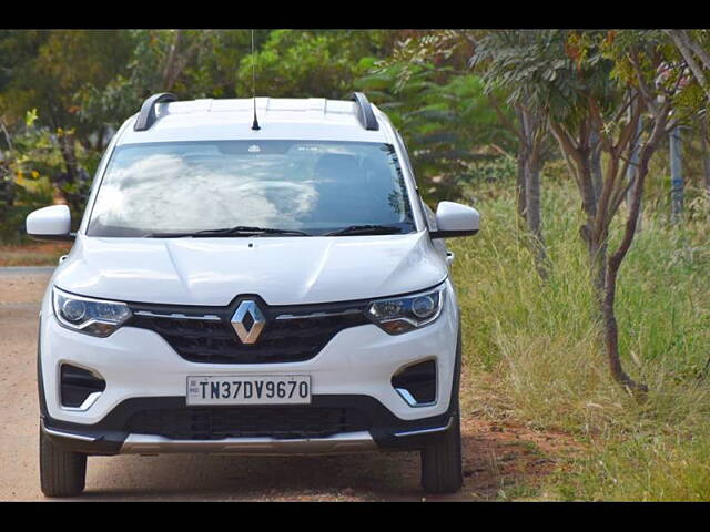 Used 2020 Renault Triber in Coimbatore