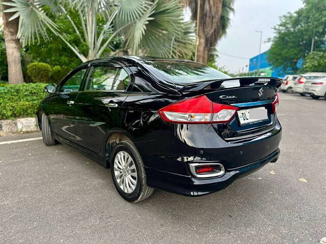 Used Maruti Suzuki Ciaz Delta 1.5 [2020-2023] in Delhi