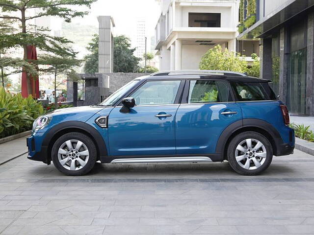 Used MINI Countryman Cooper S JCW Inspired in Pune