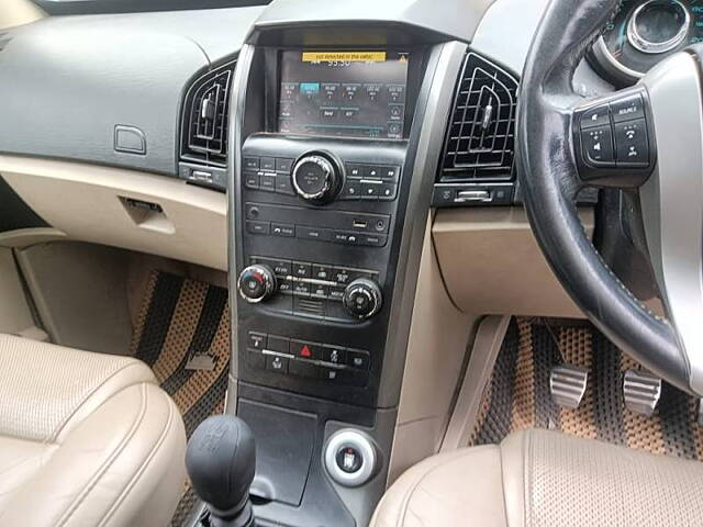 Used Mahindra XUV500 [2015-2018] W10 AWD in Patna