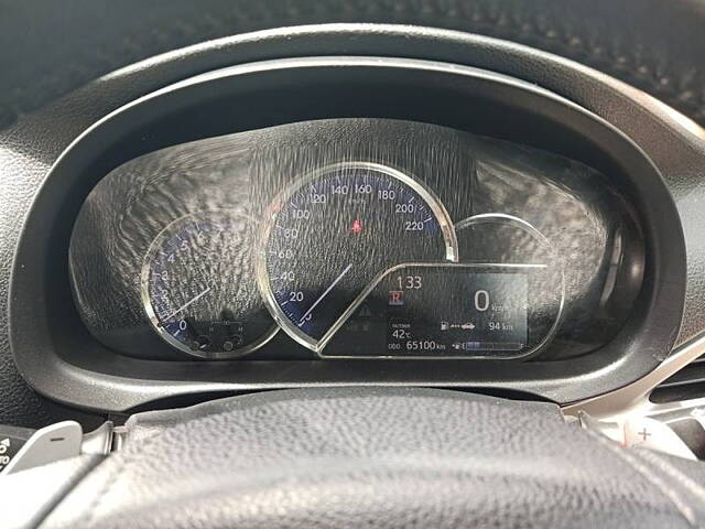 Used Toyota Yaris VX CVT [2018-2020] in Delhi