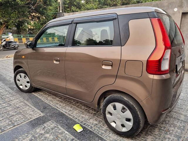 Used Maruti Suzuki Wagon R [2019-2022] VXi 1.0 [2019-2019] in Jalandhar