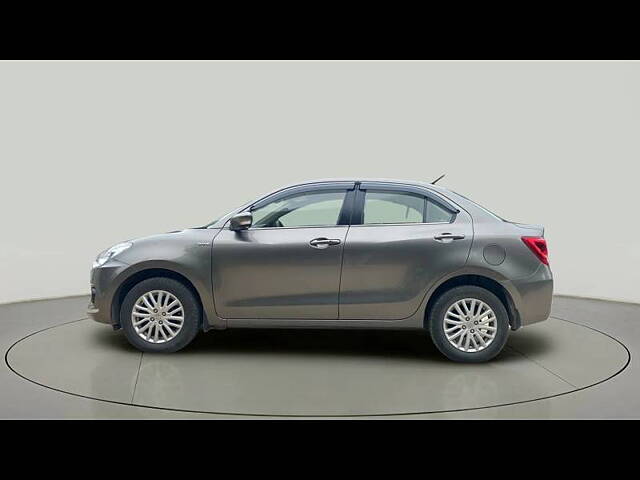 Used Maruti Suzuki Dzire [2017-2020] ZXi AMT in Chennai