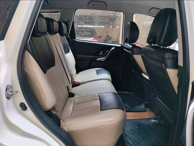 Used Mahindra XUV500 W7 [2018-2020] in Pune