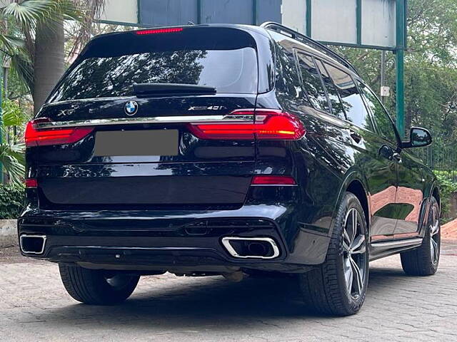 Used BMW X7 [2019-2023] xDrive40i M Sport in Delhi