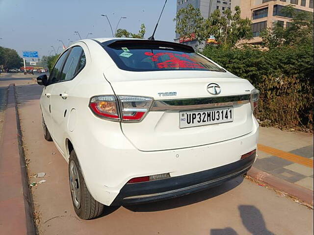 Used Tata Tiago XZ Plus CNG [2022-2023] in Delhi