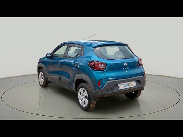 Used Renault Kwid [2022-2023] RXT 1.0 in Bangalore