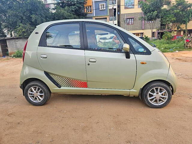 Used Tata Nano LX in Bangalore