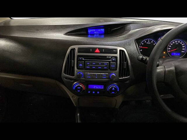 Used Hyundai i20 [2012-2014] Magna 1.2 in Mumbai