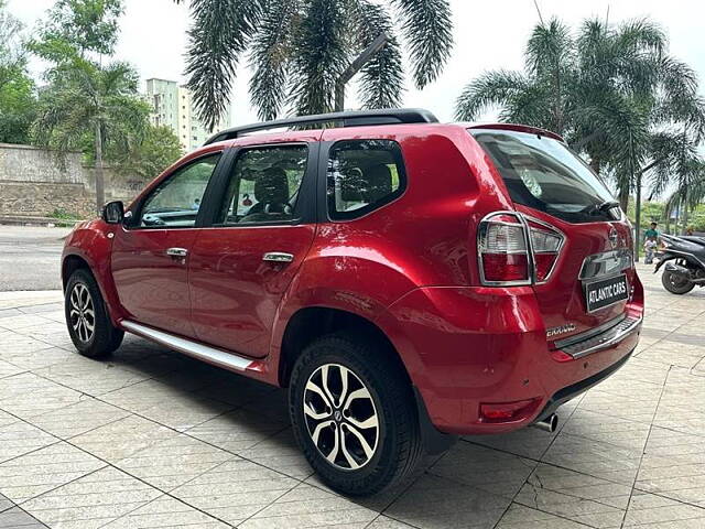 Used Nissan Terrano [2013-2017] XL D Plus in Pune