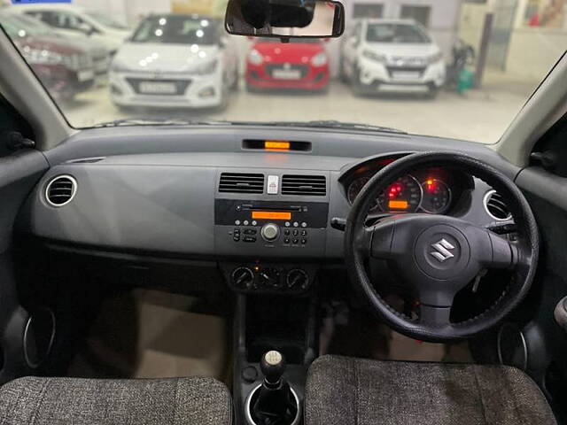 Used Maruti Suzuki Swift Dzire [2008-2010] VXi in Ghaziabad