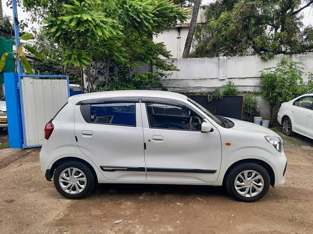 Used Maruti Suzuki Celerio [2017-2021] VXi AMT in Coimbatore