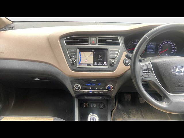 Used Hyundai Elite i20 [2019-2020] Asta 1.2 (O) [2019-2020] in Bangalore