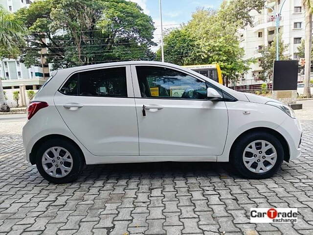 Used Hyundai Grand i10 Magna 1.2 Kappa VTVT in Pune