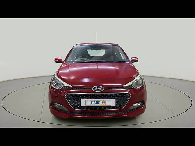 Used Hyundai Elite i20 [2017-2018] Asta 1.2 in Mumbai