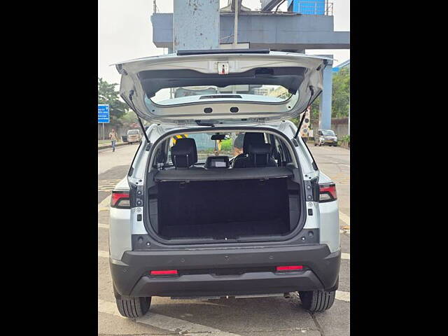 Used Maruti Suzuki Brezza ZXi Plus AT in Mumbai