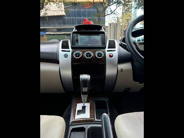 Used Mitsubishi Pajero Sport 2.5 AT in Mumbai