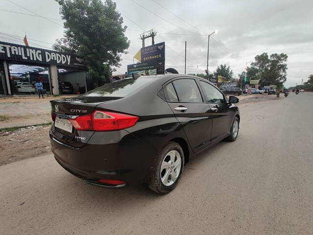 Used Honda City [2014-2017] VX in Gurgaon