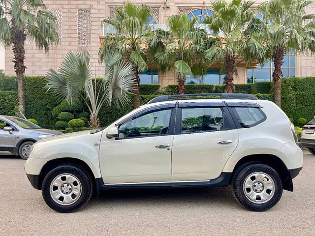 Used Renault Duster [2012-2015] 110 PS RxL Diesel in Delhi