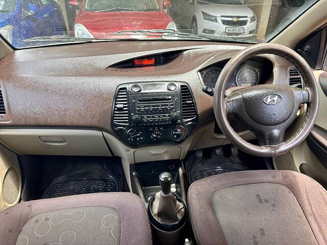 Used Hyundai i20 [2008-2010] Magna 1.2 in Mumbai