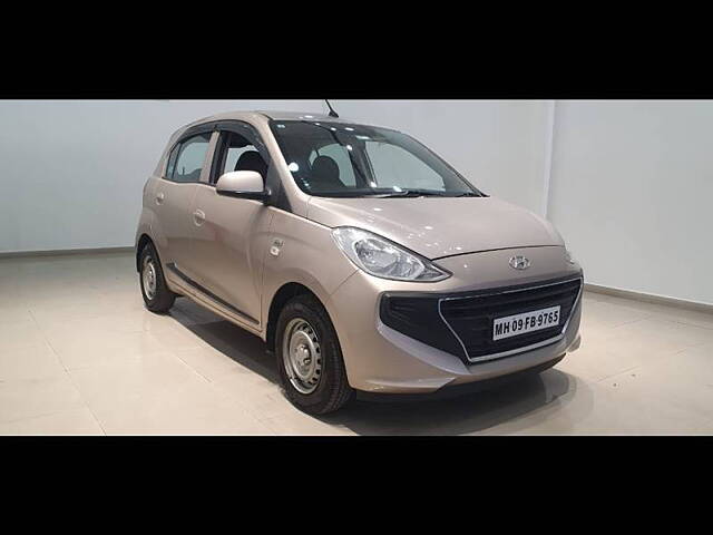 Used Hyundai Santro Magna AMT [2018-2020] in Kolhapur