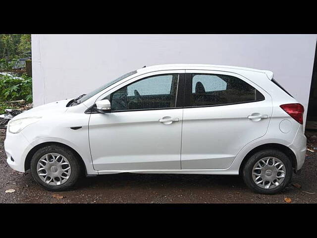 Used Ford Figo [2015-2019] Trend 1.5L TDCi [2015-2016] in Mumbai