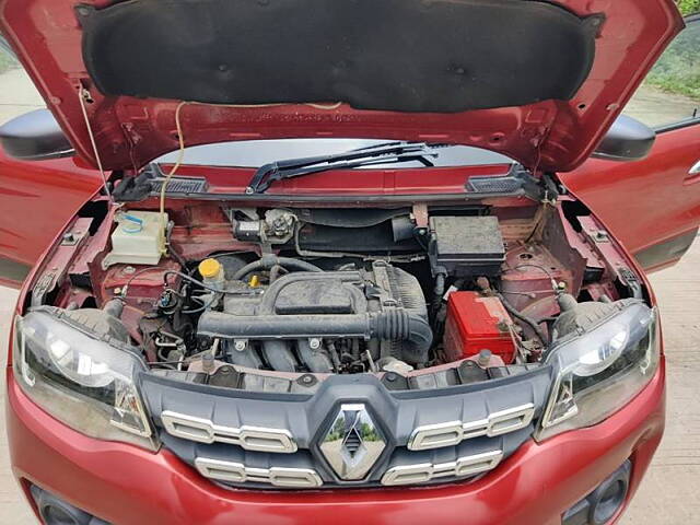 Used Renault Kwid [2015-2019] RXL [2015-2019] in Bhopal