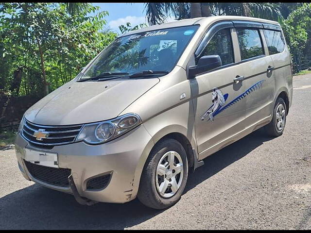 Used 2014 Chevrolet Enjoy in Kolkata