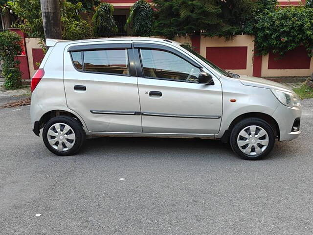 Used Maruti Suzuki Alto K10 [2014-2020] VXi [2014-2019] in Dehradun