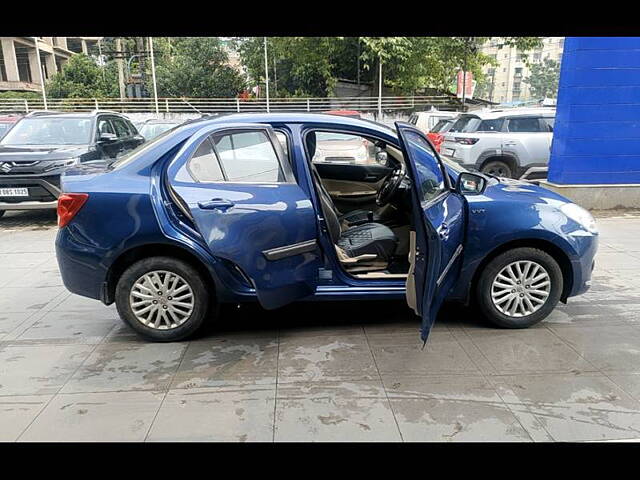 Used Maruti Suzuki Dzire ZXi [2020-2023] in Kolkata