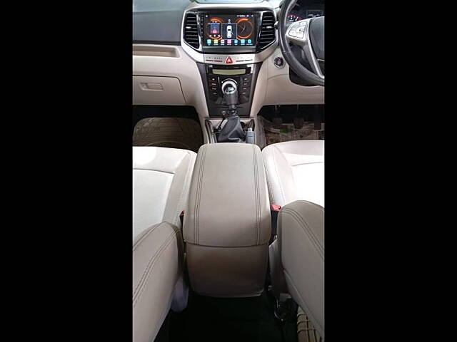 Used Mahindra XUV300 [2019-2024] 1.5 W8 (O) [2019-2020] in Bangalore