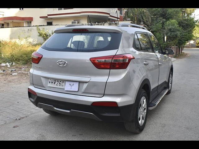 Used Hyundai Creta [2015-2017] 1.6 S Petrol in Gurgaon