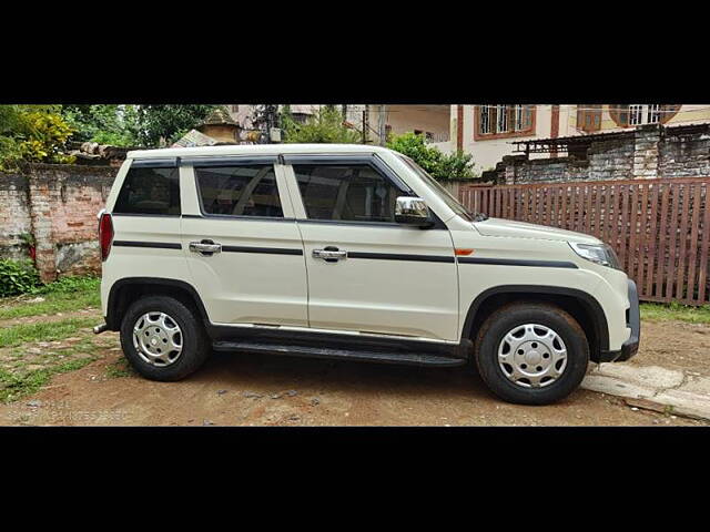 Used Mahindra Bolero Neo [2021-2022] N8 in Patna