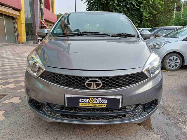 Used Tata Tiago XZ Plus [2020-2023] in Delhi