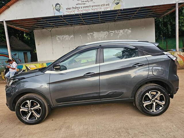 Used Tata Nexon [2020-2023] XZA Plus (O) Diesel Dark Edition in Mumbai