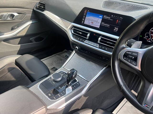 Used BMW 3 Series M340i xDrive in Mumbai